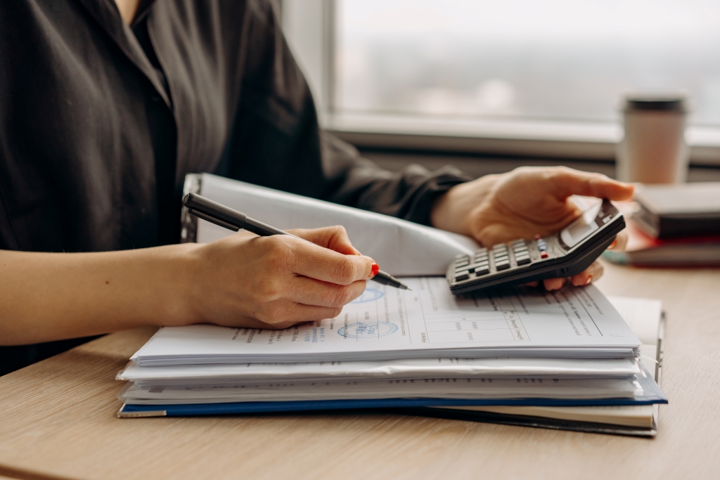 Claims process inspection